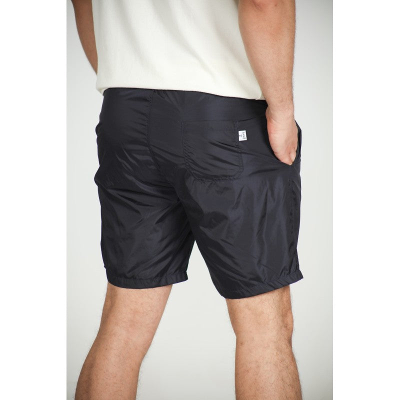 Short de Plage Homme Uni– Léger, Confortable & Séchage Rapide