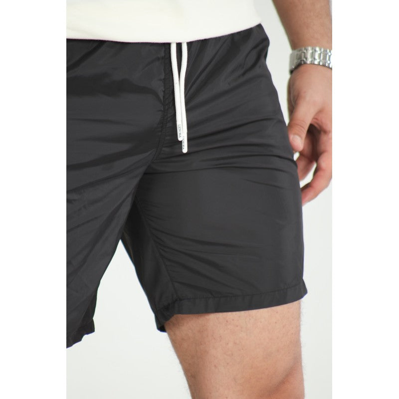 Short de Plage Homme Uni– Léger, Confortable & Séchage Rapide