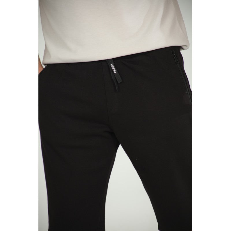 Short Homme Piqué Lourd Coton –