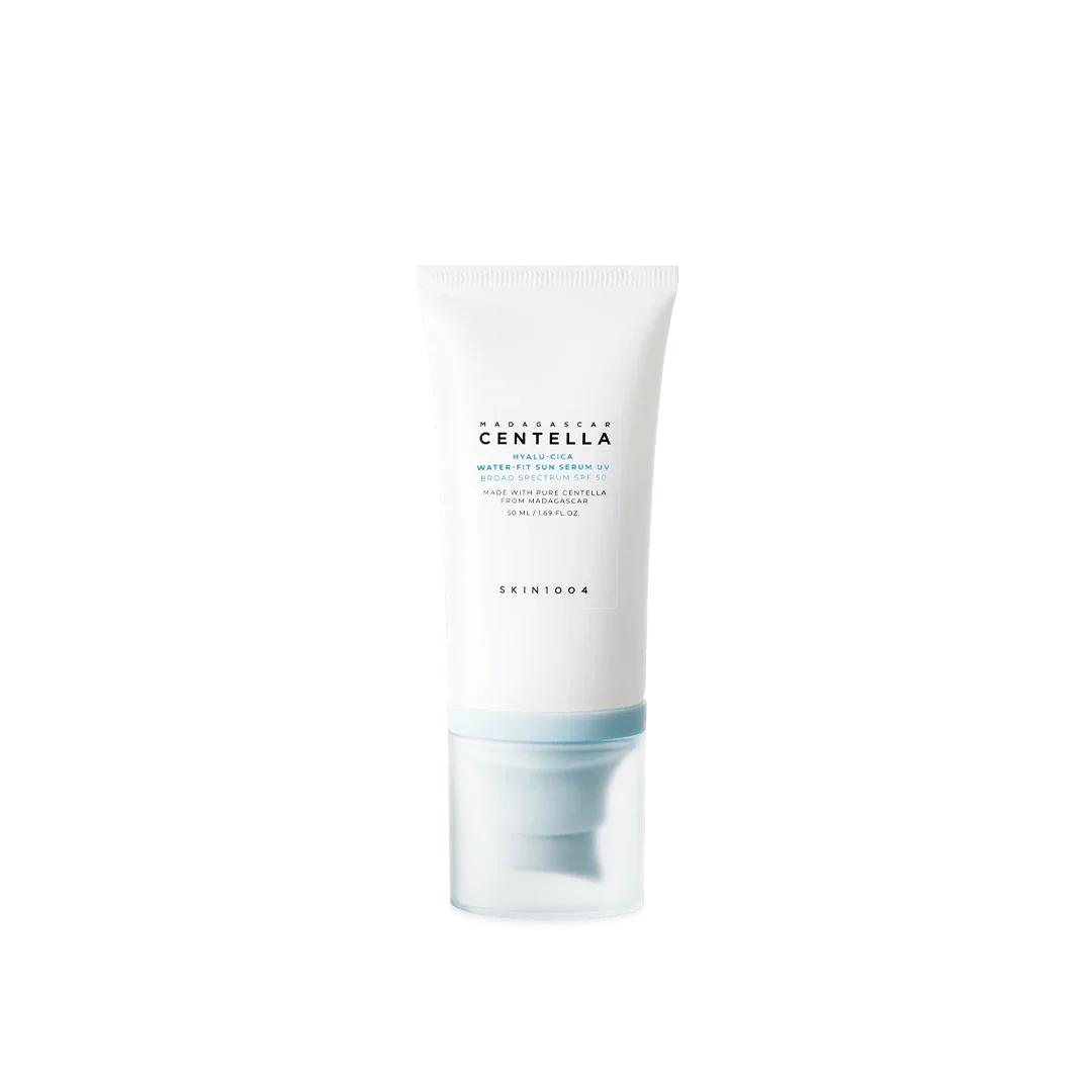 SKIN1004 Hyalu-Cica Water-Fit Sun Serum UV