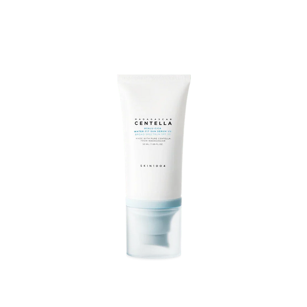 SKIN1004 Hyalu-Cica Water-Fit Sun Serum UV