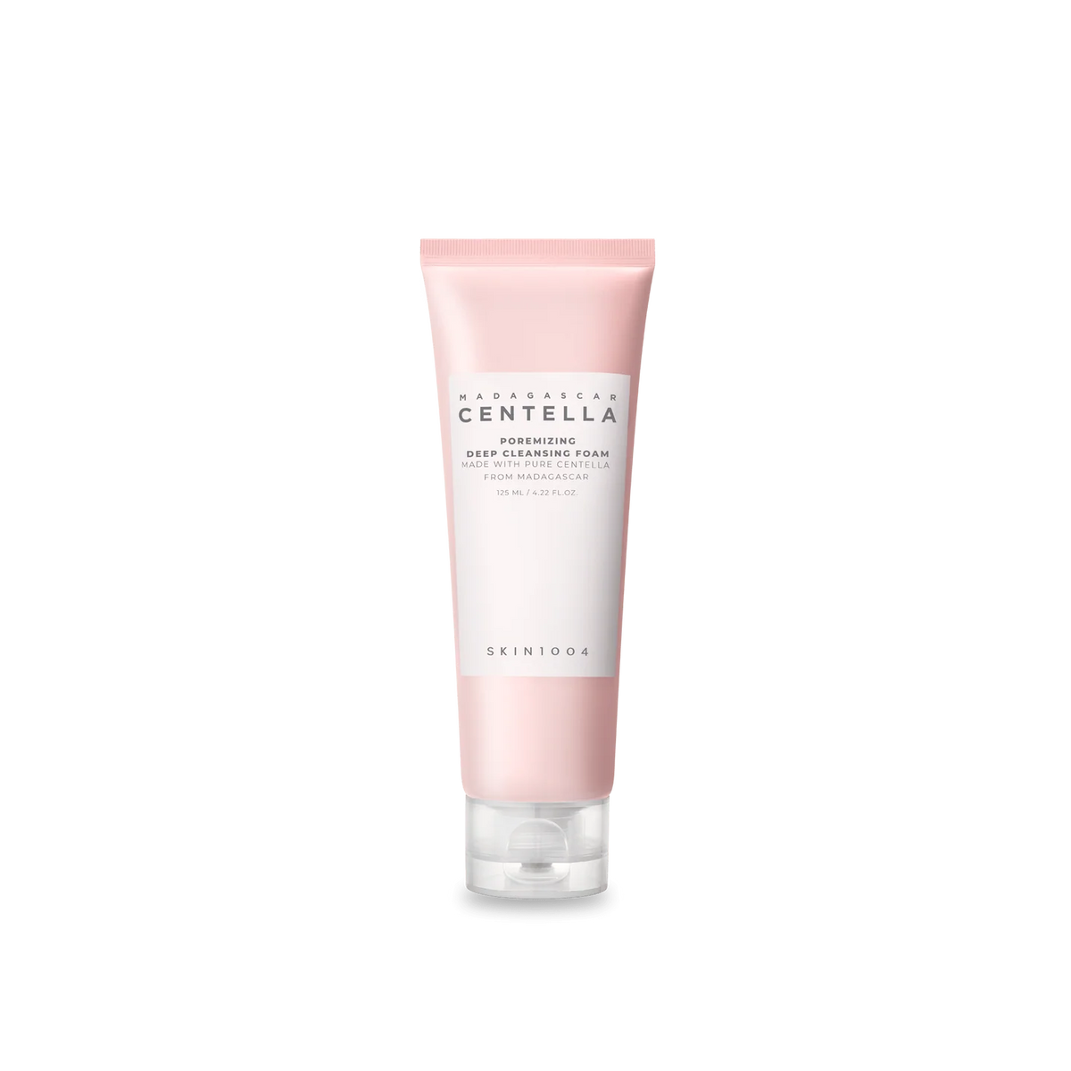SKIN1004 Madagascar Centella Poremizing Deep Cleansing Foam