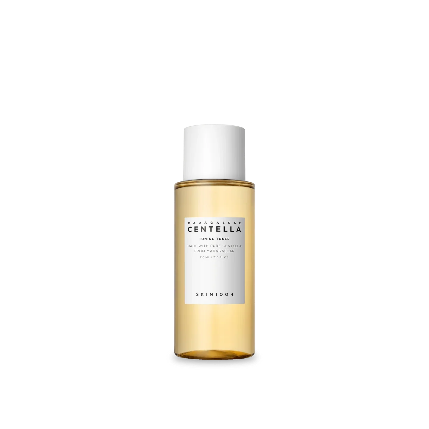 SKIN1004 Madagascar Centella Toning Toner