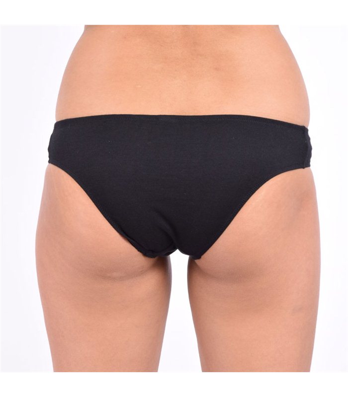 Slip Taille Basse en Coton
