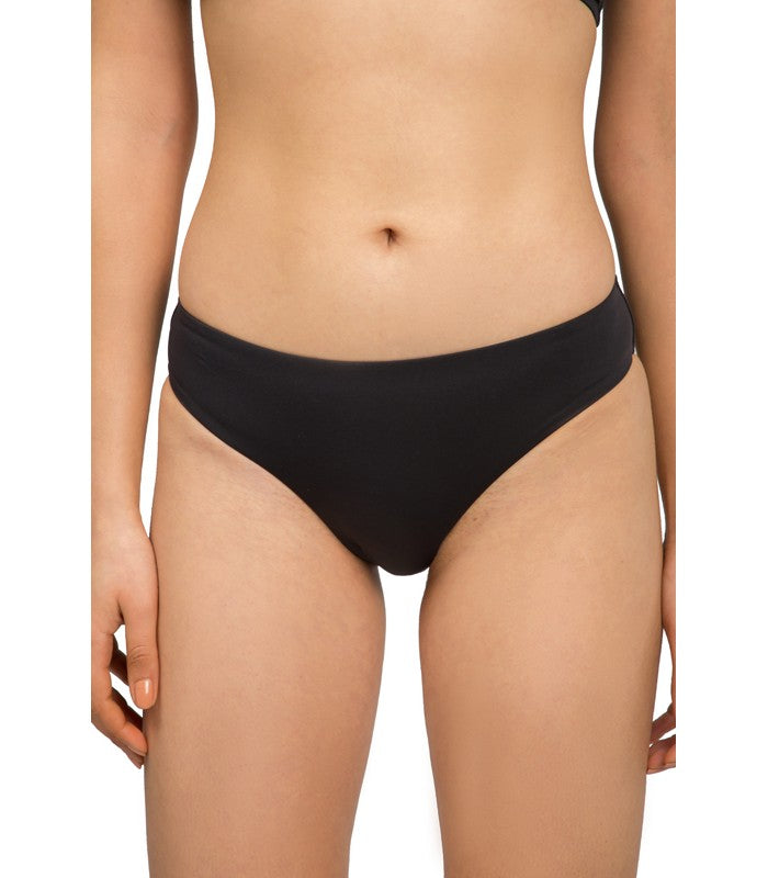 Bas de Bikini Taille Basse