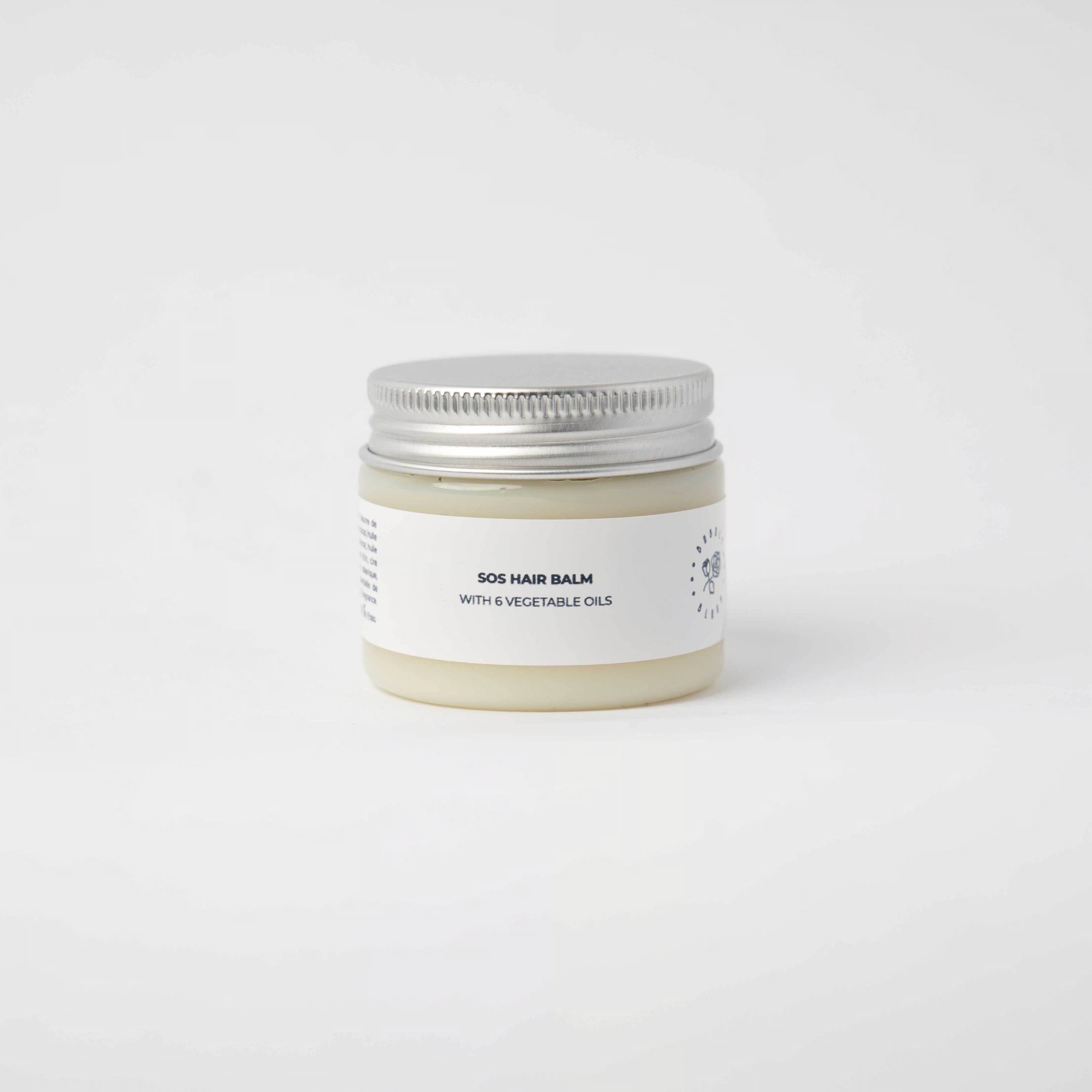 SOS Hair Balm- 50g