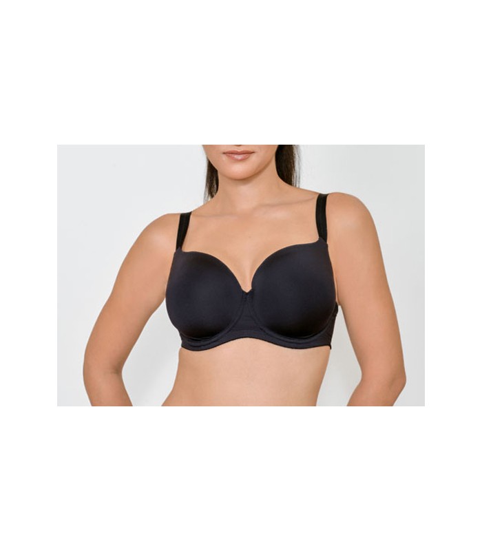 Soutien-Gorge Couvrant Grands Bonnets