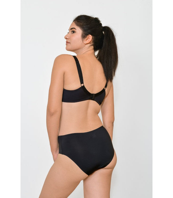 Soutien-Gorge Couvrant Grands Bonnets