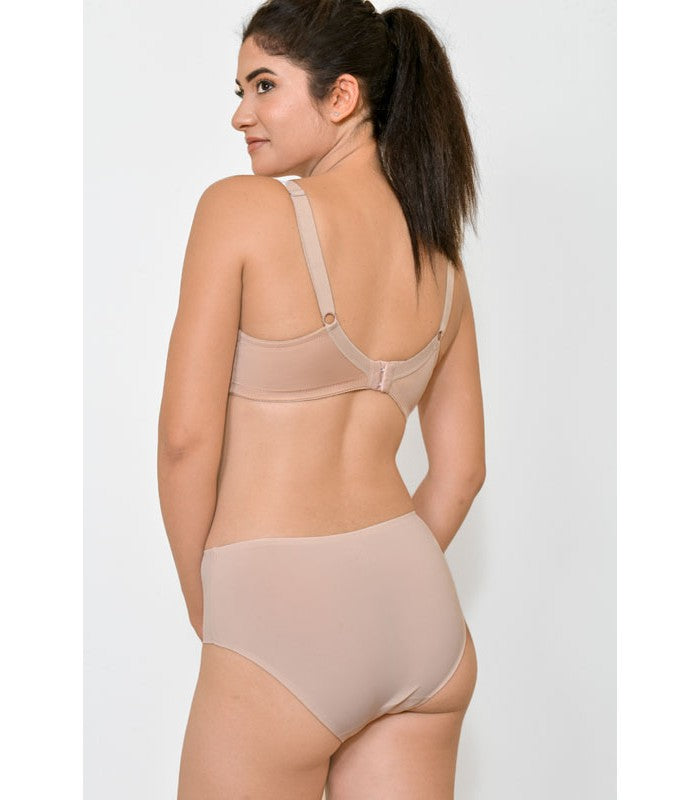 Soutien-Gorge Couvrant Grands Bonnets
