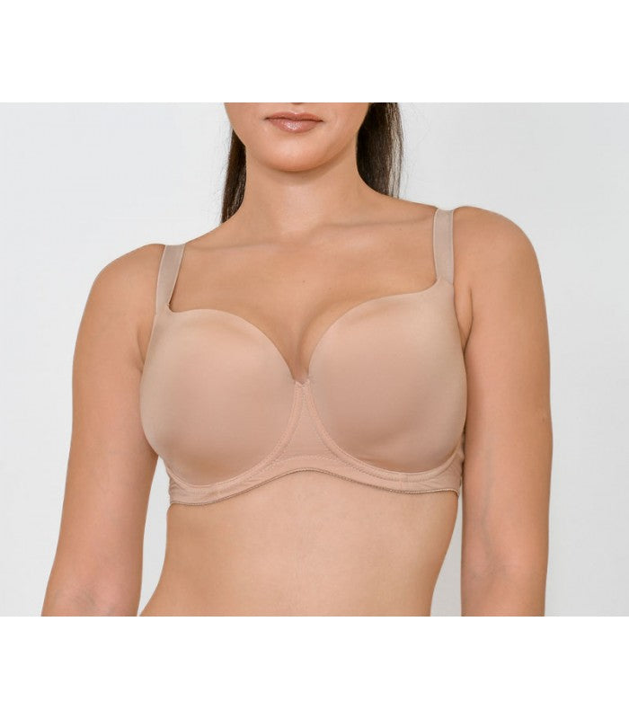 Soutien-Gorge Couvrant Grands Bonnets