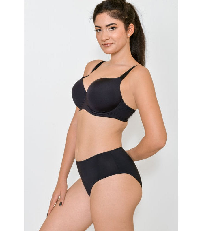 Soutien-Gorge Couvrant Grands Bonnets