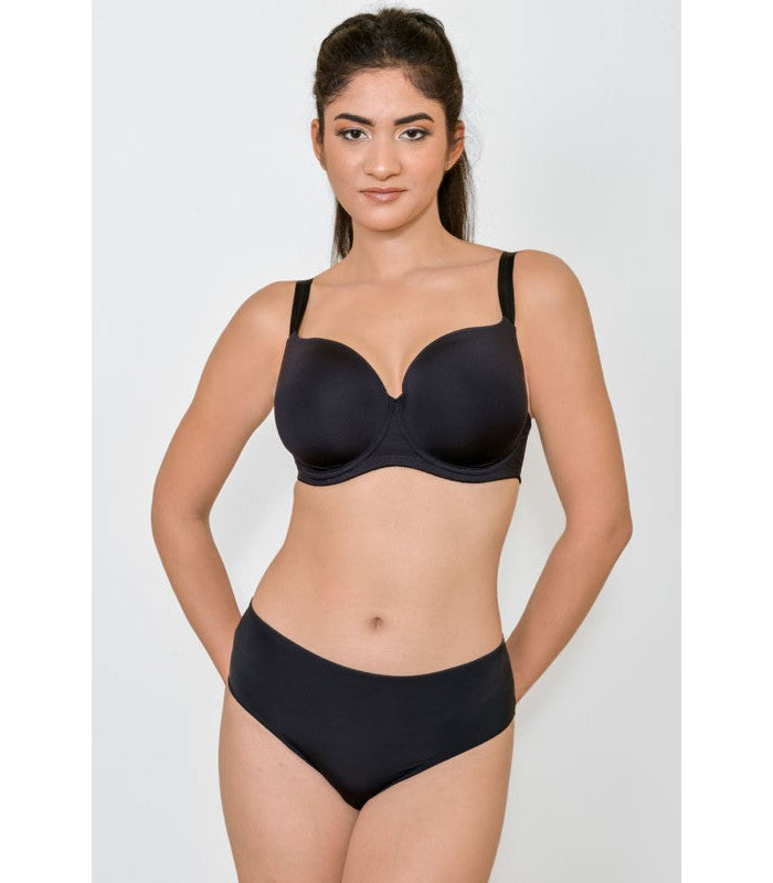 Soutien-Gorge Couvrant Grands Bonnets