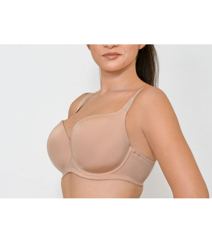 Soutien-Gorge Couvrant Grands Bonnets