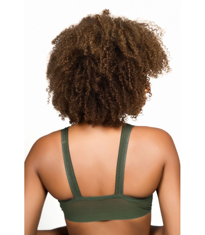 Soutien-Gorge Invisible pour Maillot Couvrant