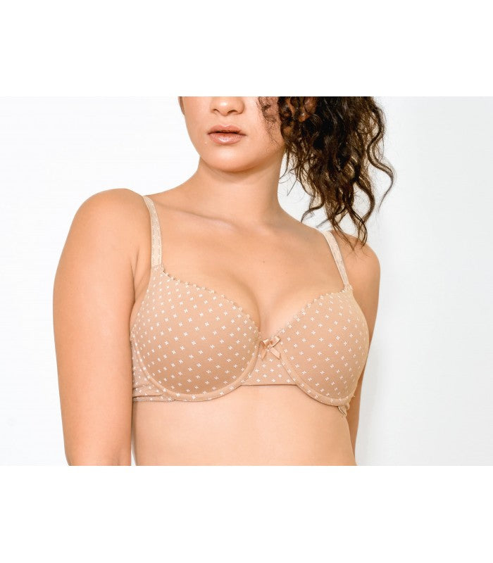 Soutien-Gorge Push-Up