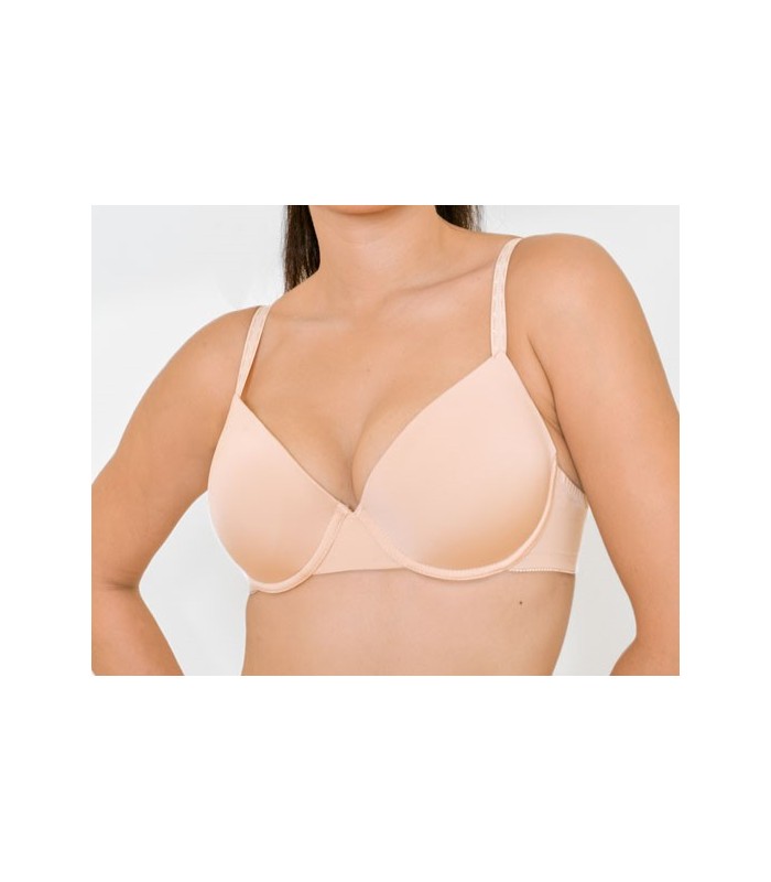 Soutien-Gorge Push-Up Double Rembourrage