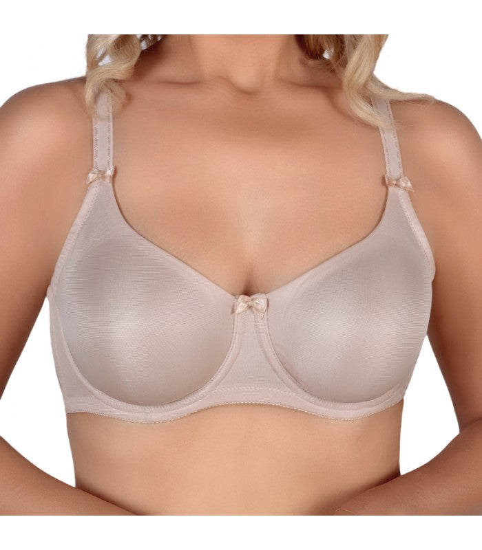 Soutien-Gorge Souple Aicha Forte Poitrine