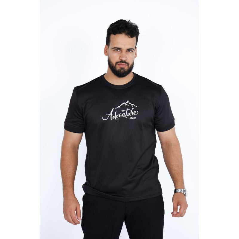 T-shirt Homme en Modal –