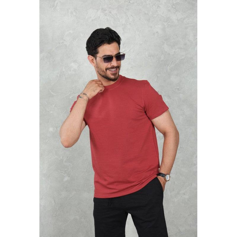 T-shirt Homme Imprimé Adventure –