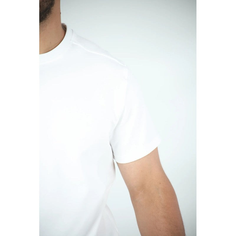 T-shirt Homme – Jersey Lourd 100% Coton