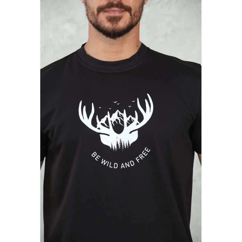 T-shirt Homme –