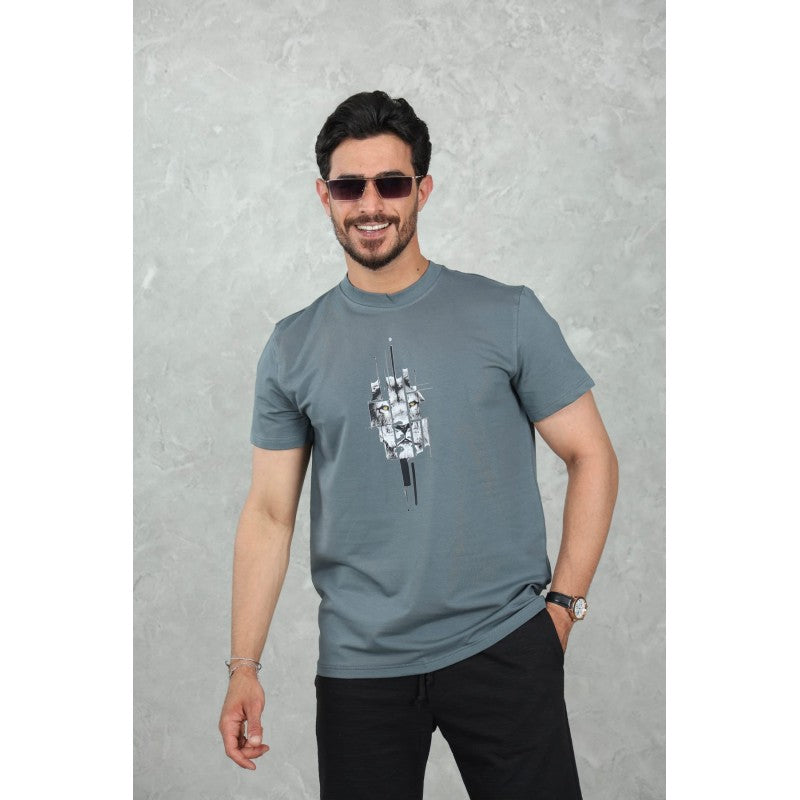 T-shirt Homme –