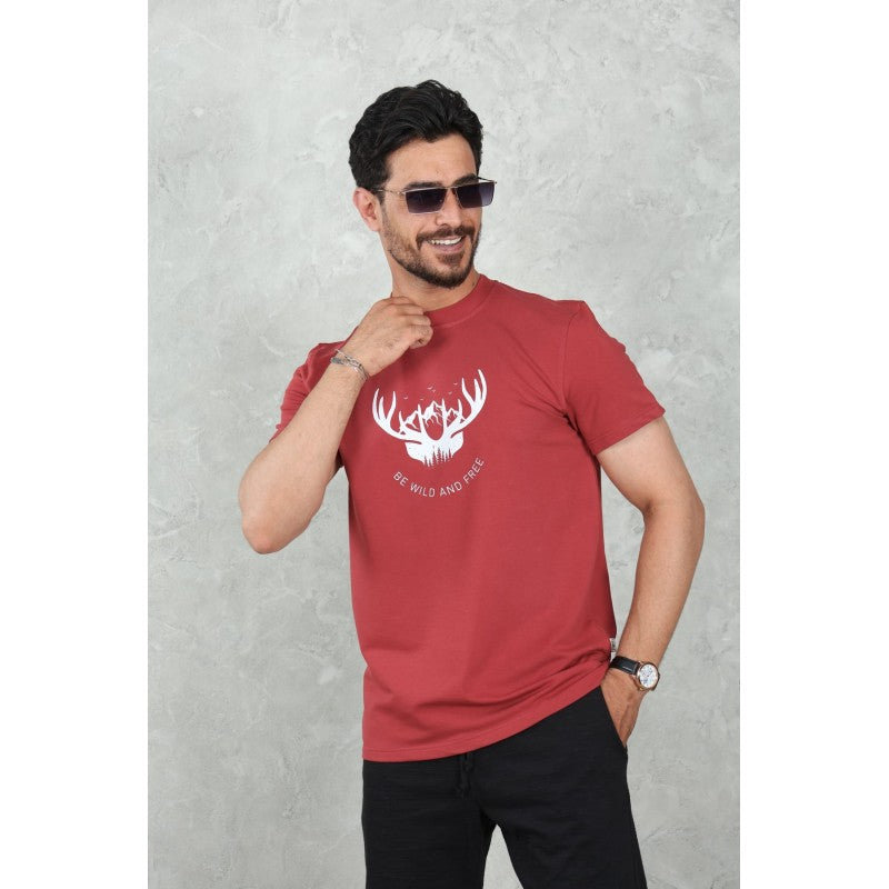 T-shirt Homme –