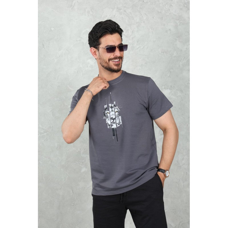 T-shirt Homme –
