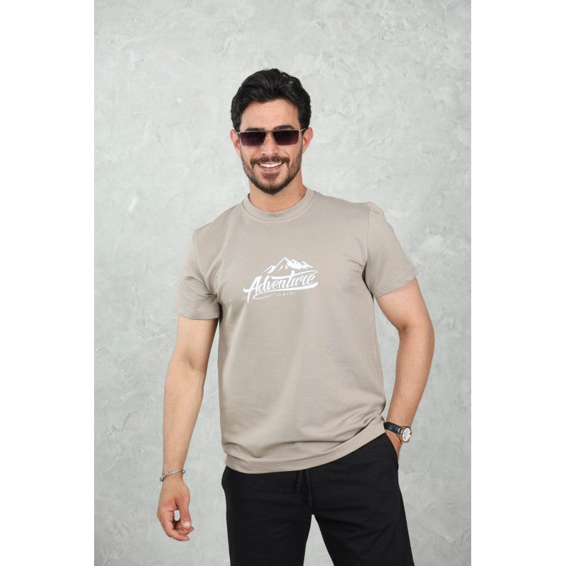 T-shirt Homme –