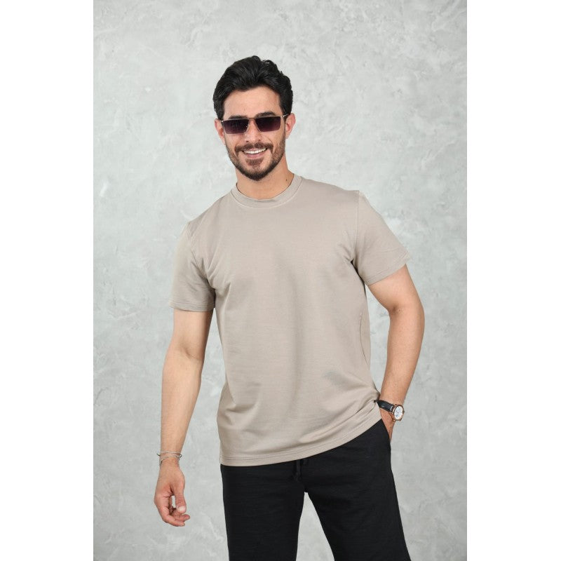 T-shirt Homme –