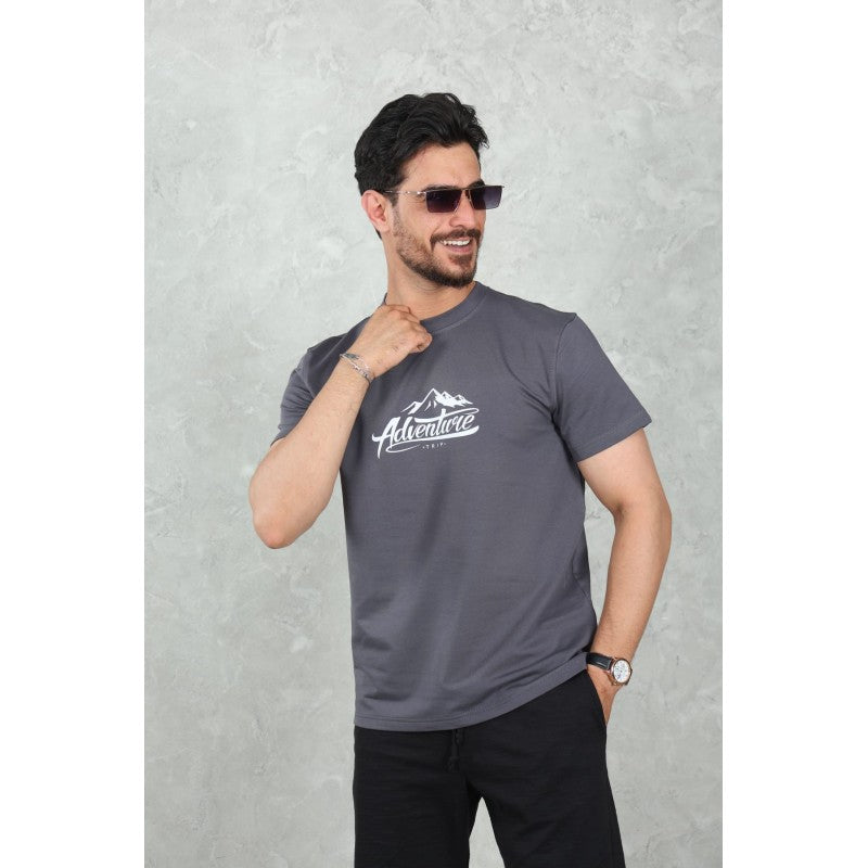 T-shirt Homme –