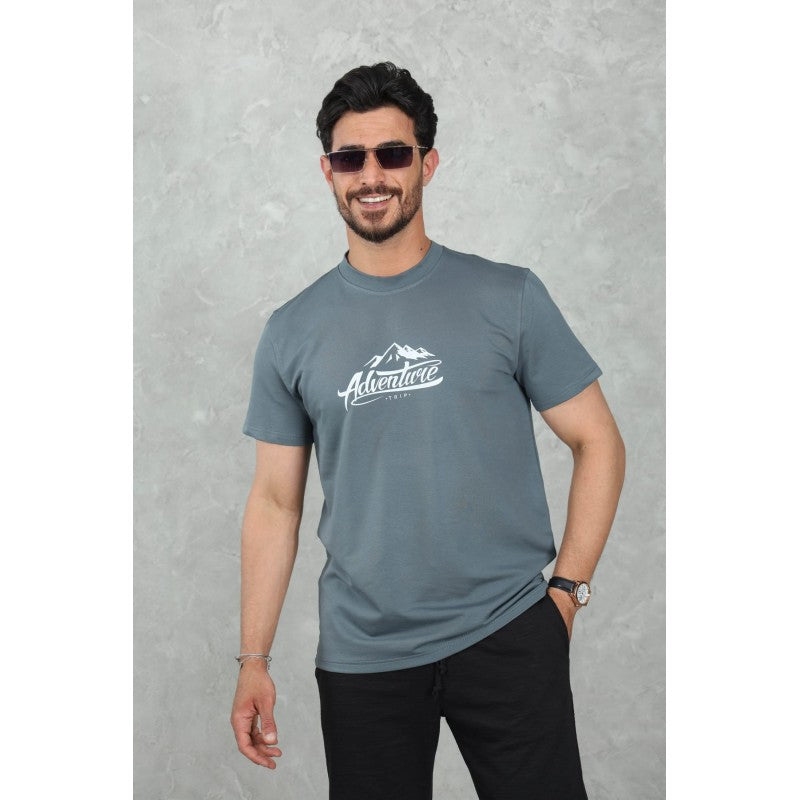 T-shirt Homme –