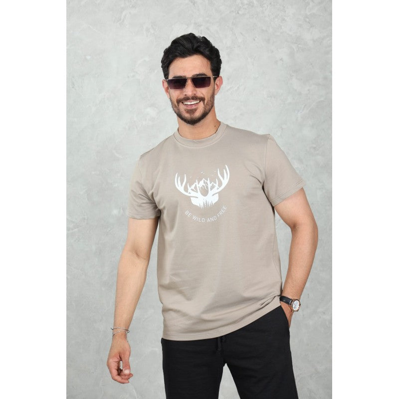 T-shirt Homme –