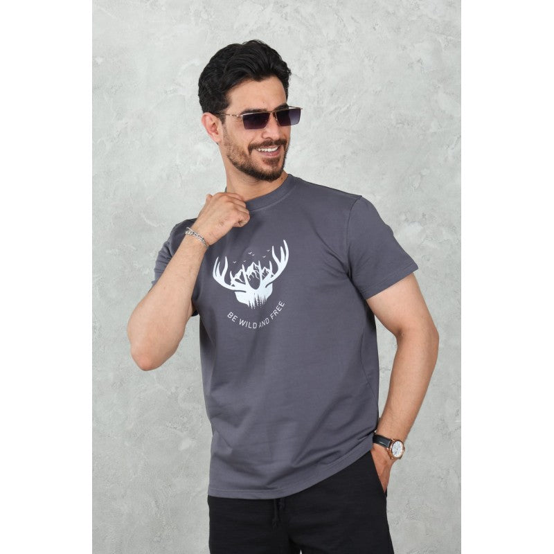 T-shirt Homme –
