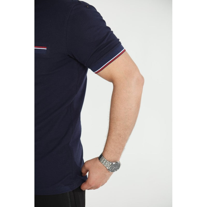 T-shirt Piqué