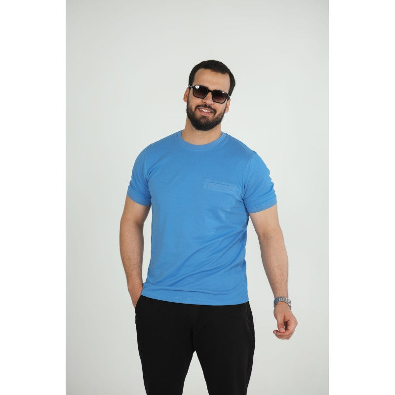 T-shirt Piqué