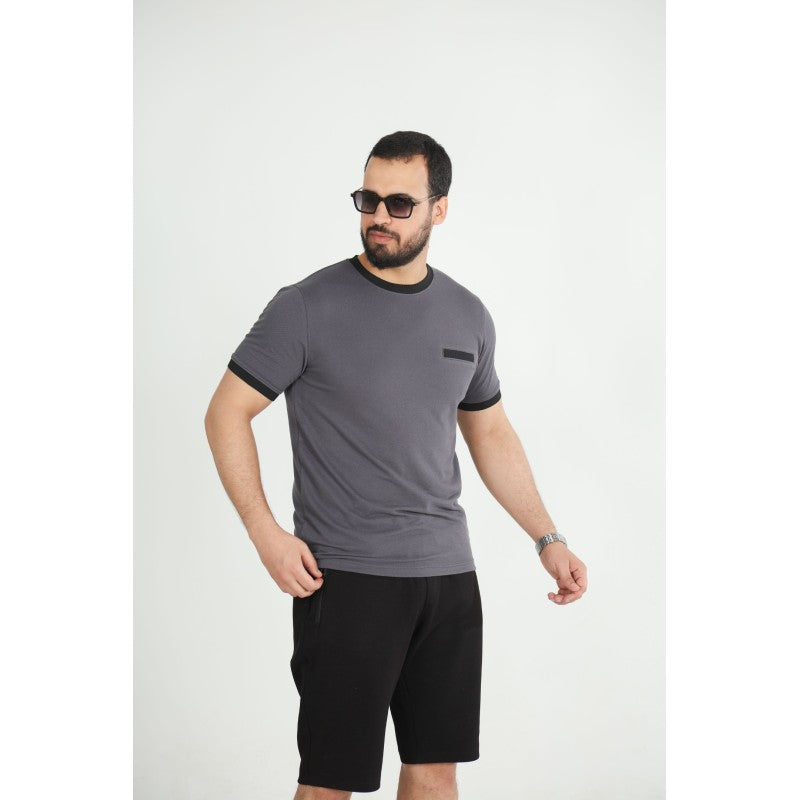 T-shirt Piqué