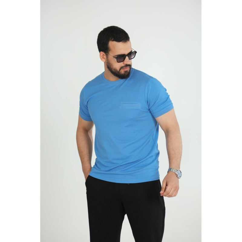 T-shirt Piqué
