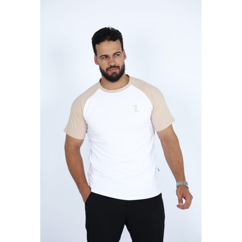 T-shirt Raglan Homme –