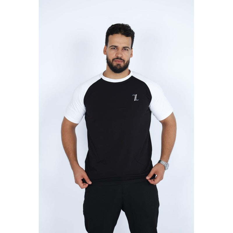 T-shirt Raglan Homme –