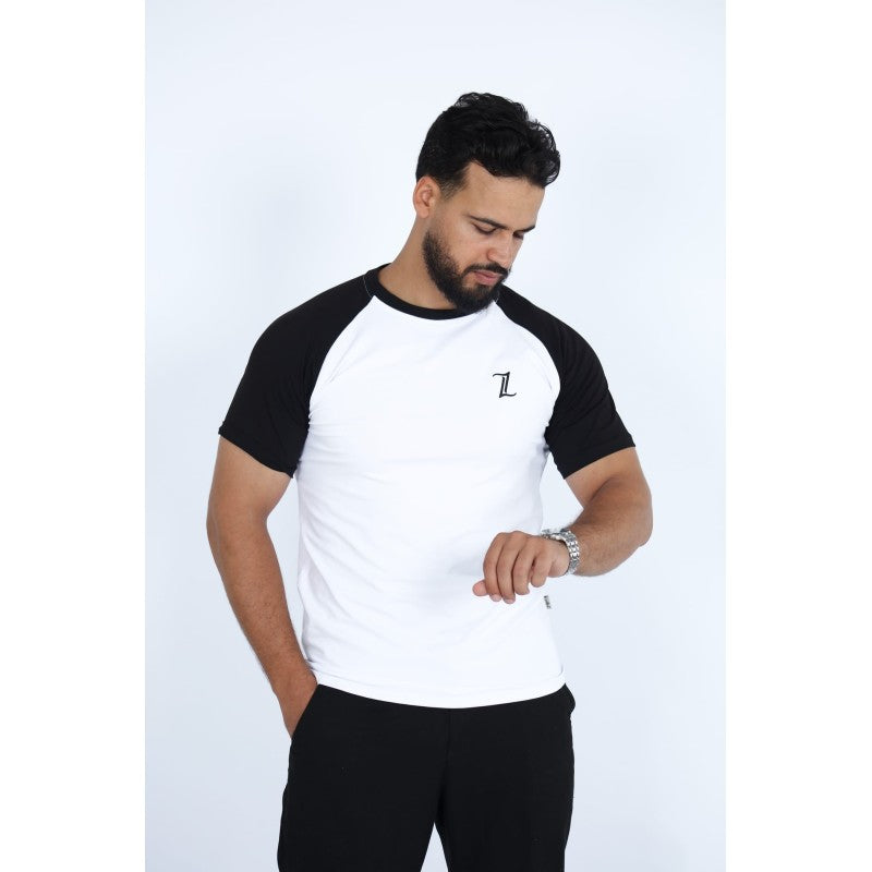 T-shirt Raglan Homme –