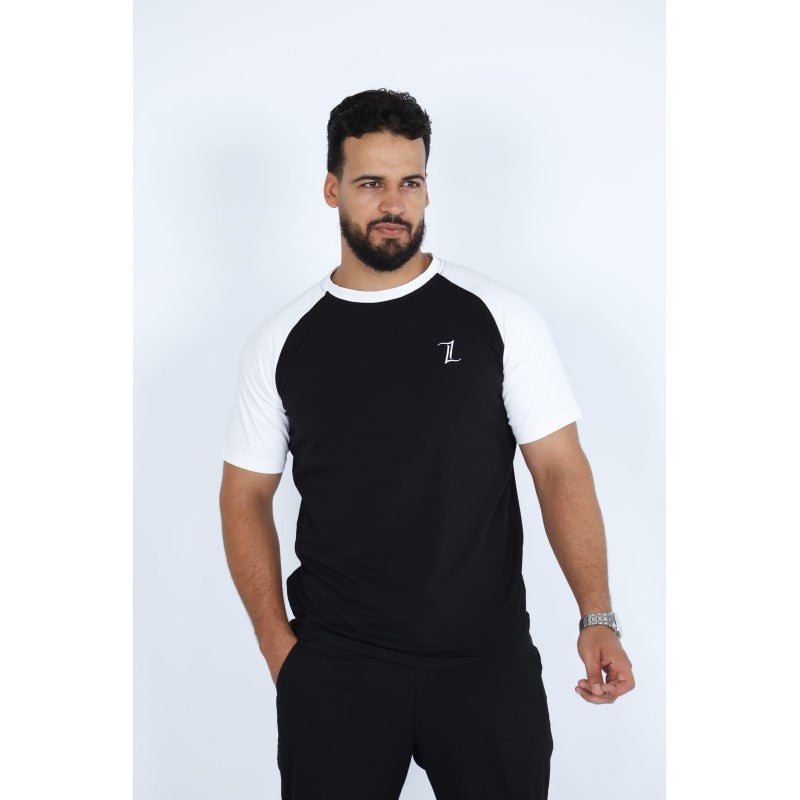 T-shirt Raglan Homme –