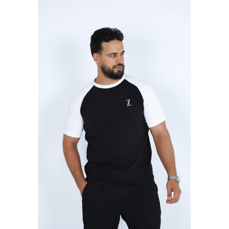 T-shirt Raglan Homme –