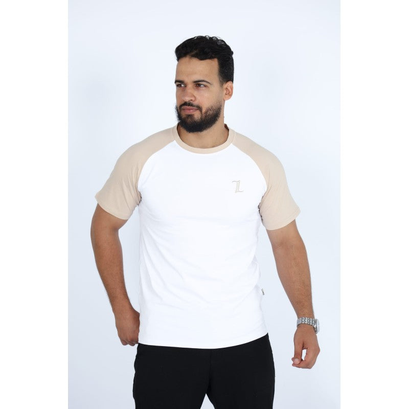 T-shirt Raglan Homme –