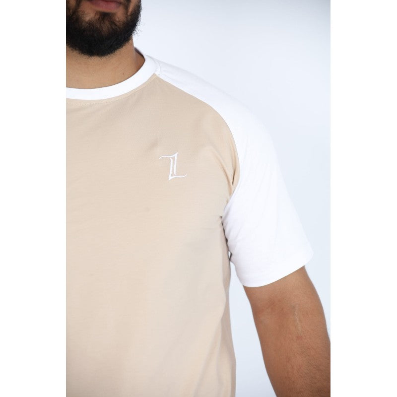 T-shirt Raglan Homme –