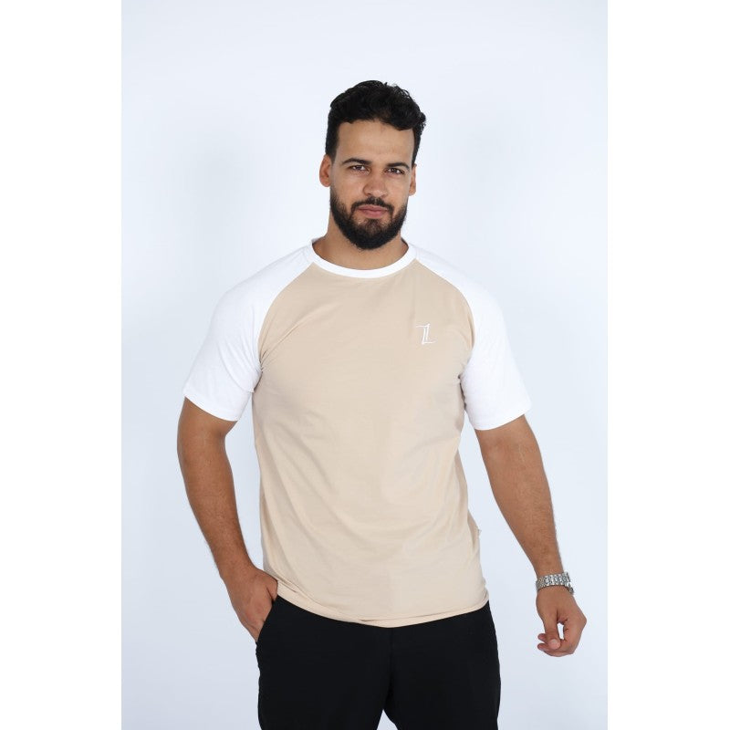 T-shirt Raglan Homme –