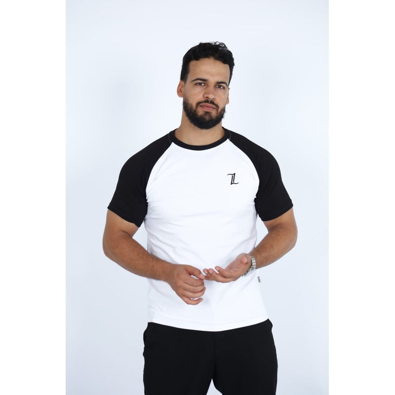 T-shirt Raglan Homme –