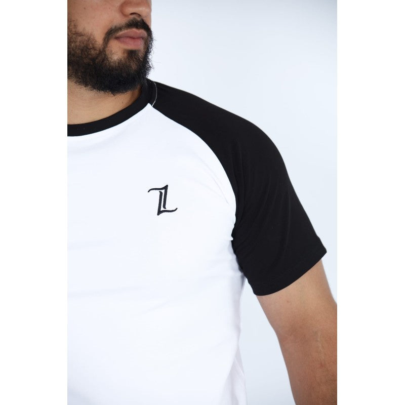 T-shirt Raglan Homme –