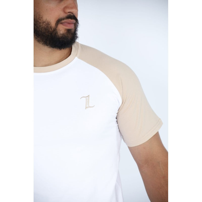 T-shirt Raglan Homme –