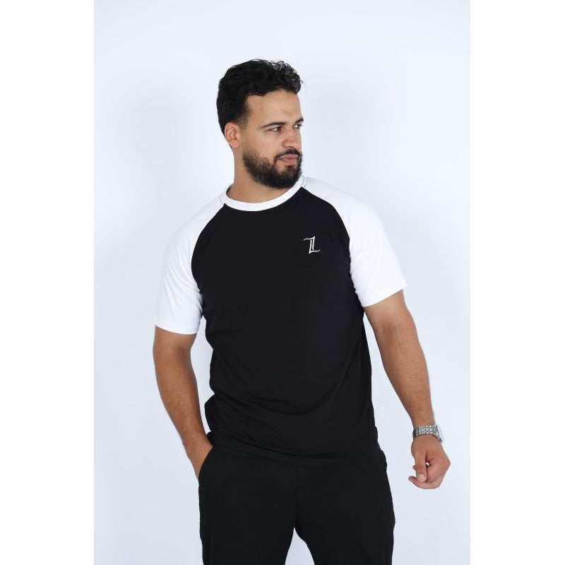T-shirt Raglan Homme –